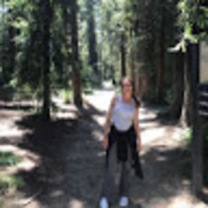 Meet your Posher, Giulia